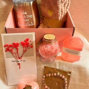 Not A Day Over Fabulous Gift Bundle